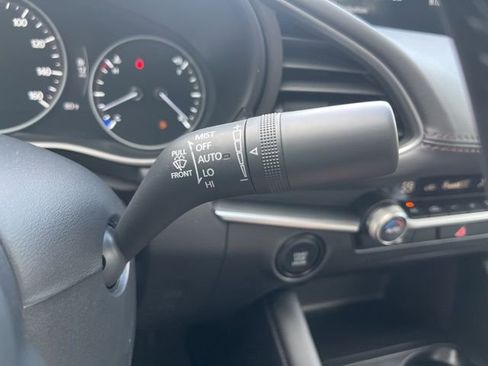 New 2026 MAZDA MAZDA3 2.5 S Sedan w/ Preferred Pkg image 12