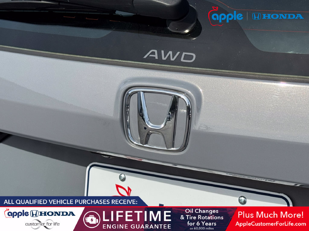 Used 2024 Honda CR-V LX image 21