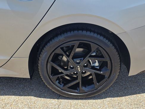 Used 2026 Kia K5 GT-Line w/ GT-Line Premium Package FWD image 28