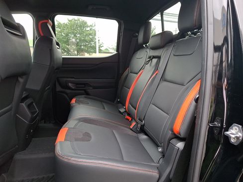 Used 2025 Ford Ranger Raptor AWD/4WD image 10