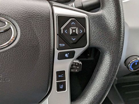 Used 2021 Toyota Tundra SR5 AWD/4WD image 22