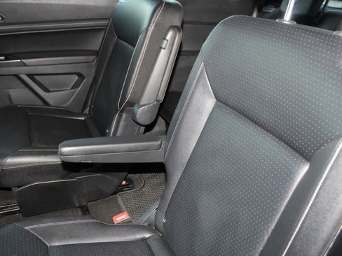 Used 2021 Volkswagen Atlas SEL image 13