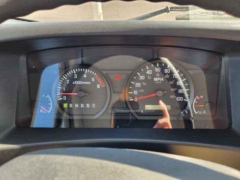 New 2025 Chevrolet Low Cab Forward image 28