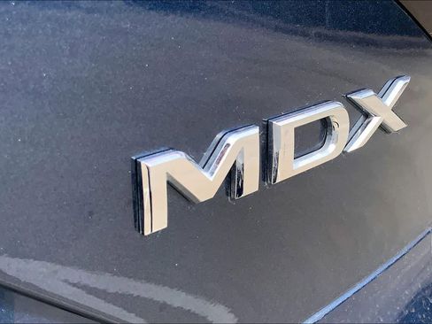 Used 2026 Acura MDX FWD w/ Technology Package image 29