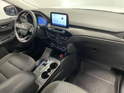 Used 2023 Ford Escape Active image 30