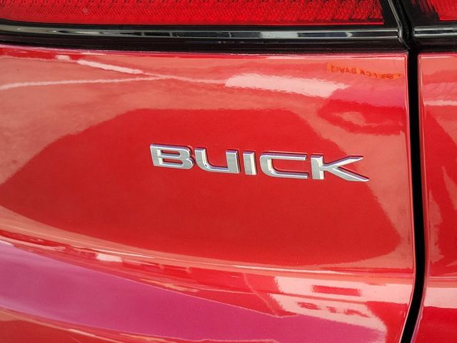 Used 2025 Buick Enclave Preferred FWD image 6