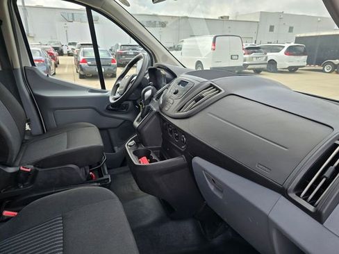 Used 2019 Ford Transit 250 130 Low Roof w/ Exterior Upgrade Package RWD image 17