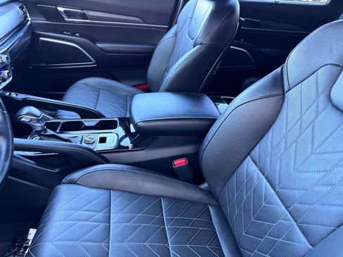 Used 2023 Kia Telluride SX X-Line image 22