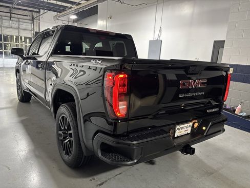 New 2026 GMC Sierra 1500 Elevation image 32