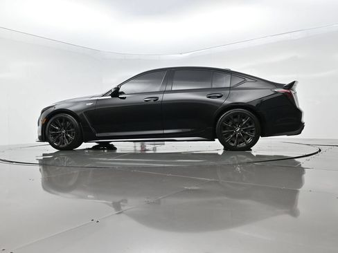 Used 2025 Cadillac CT5 V Blackwing w/ Carbon Fiber 2 Package RWD image 62