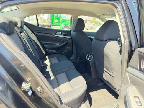 Used 2016 Nissan Maxima 3.5 S FWD image 28