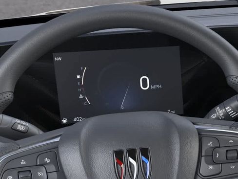 New 2026 Buick Envista Preferred image 18