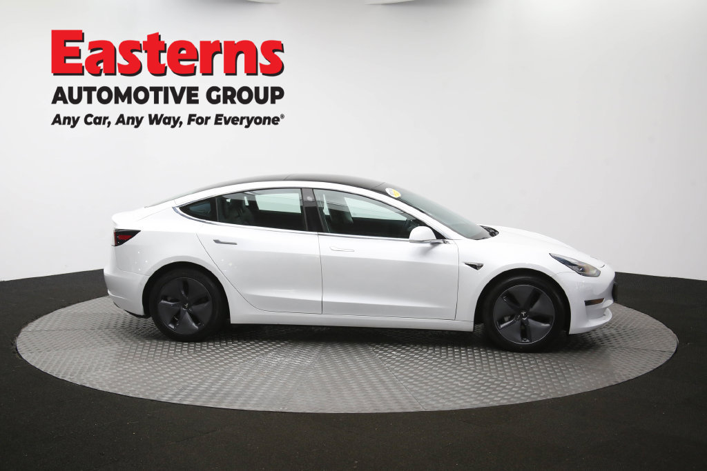 Used 2020 Tesla Model 3 Long Range AWD/4WD image 40
