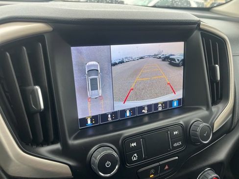 Used 2022 GMC Terrain Denali w/ Denali Premium Package image 68