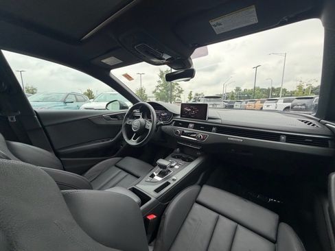 Used 2018 Audi A5 2.0T Premium Plus AWD/4WD image 10
