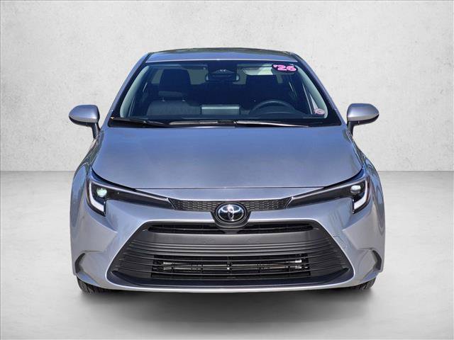 Used 2026 Toyota Corolla LE FWD image 2