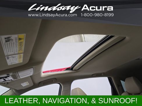 Used 2019 Acura MDX SH-AWD w/ Technology Package image 22