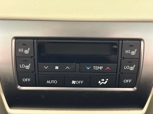 Used 2023 Lexus GX 460 Premium AWD/4WD image 24