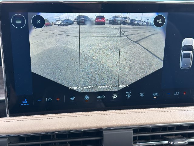 Used 2023 Lincoln Corsair AWD w/ Equipment Group 101A image 29