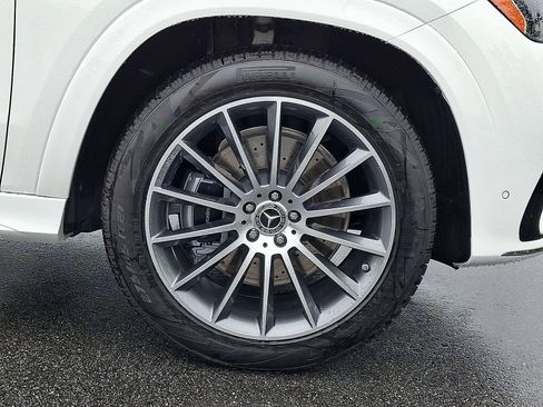 New 2026 Mercedes-Benz GLE 350 4MATIC image 5