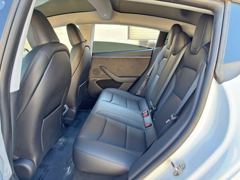 Used 2024 Tesla Model 3 Long Range AWD/4WD image 44