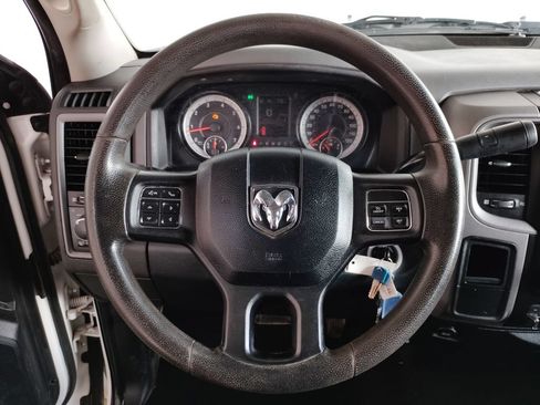 Used 2016 RAM 2500 Tradesman w/ Popular Equipment Group RWD image 21