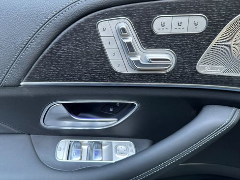 New 2026 Mercedes-Benz GLE 53 AMG 4MATIC image 10