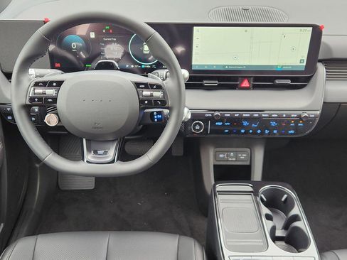 New 2026 Hyundai Ioniq 5 XRT AWD/4WD image 28