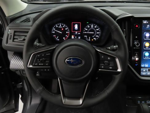 New 2026 Subaru Ascent Premium image 17