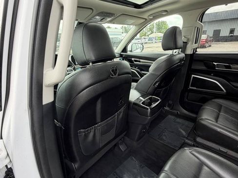 Used 2021 Kia Telluride EX w/ EX Premium Package AWD/4WD image 38