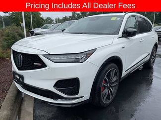 Used 2022 Acura MDX Type S AWD/4WD video 1