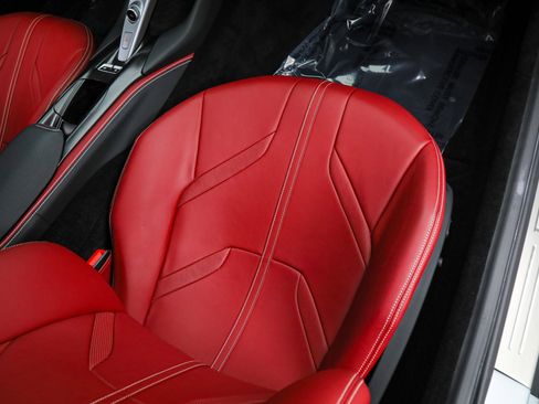 Certified 2020 Ferrari 812 Superfast image 24