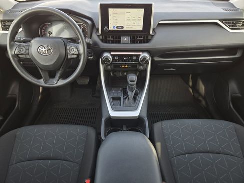 Certified 2025 Toyota RAV4 XLE w/ Convenience Package image 28