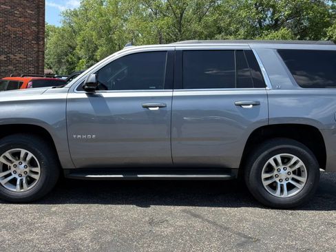 Used 2019 Chevrolet Tahoe LT AWD/4WD image 5
