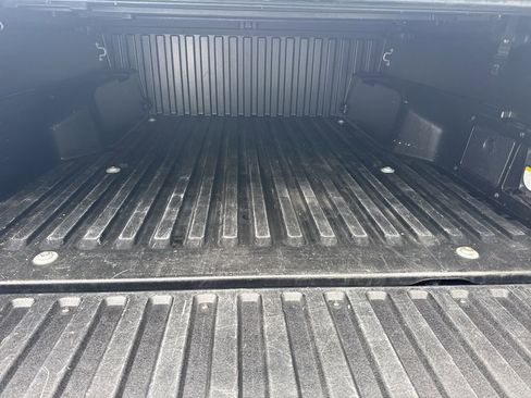 Used 2021 Toyota Tacoma TRD Sport image 8