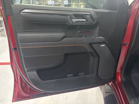 Used 2025 GMC Sierra 1500 AT4 w/ AT4 Premium Package image 12