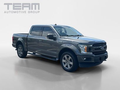 Used 2019 Ford F150 XLT w/ Equipment Group 302A Luxury