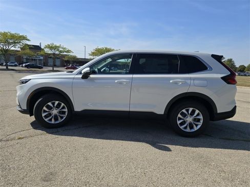 New 2026 Honda CR-V LX image 14