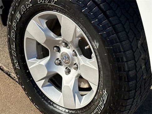 Used 2025 RAM 1500 Big Horn image 12