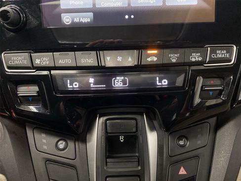 Used 2019 Honda Odyssey EX-L image 21