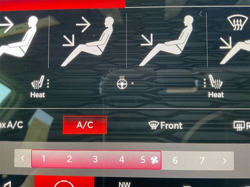 New 2026 Dodge Durango GT w/ Blacktop Package image 24