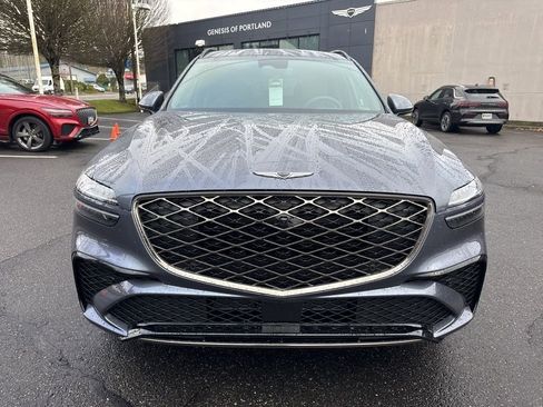 New 2026 Genesis GV70 3.5T Sport Prestige AWD/4WD image 2