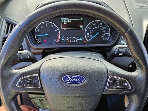 Used 2019 Ford EcoSport Titanium image 22