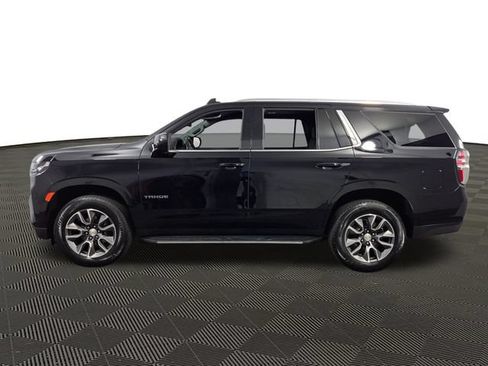 Used 2024 Chevrolet Tahoe LS w/ Driver Alert Package RWD image 5