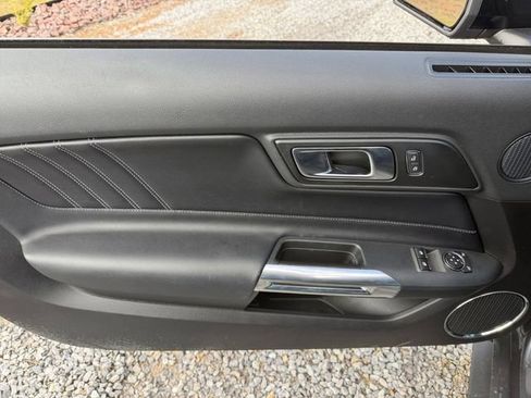 Used 2021 Ford Mustang GT Premium w/ Black Accent Package image 11