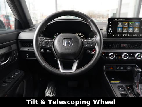 Used 2024 Honda CR-V Sport-L image 9