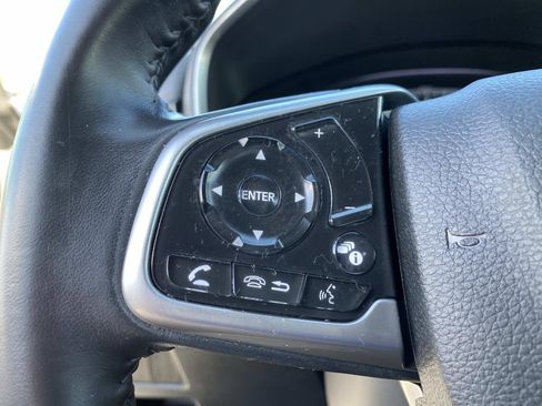 Used 2019 Honda CR-V EX-L image 17