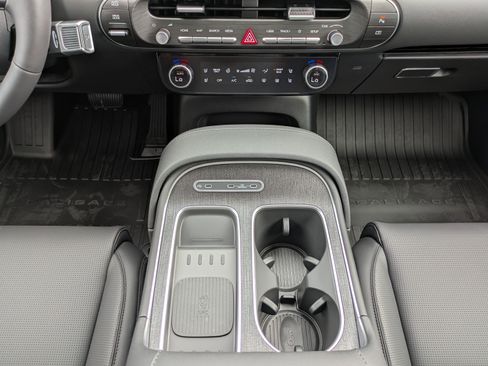 New 2026 Hyundai Palisade SEL Premium FWD image 19