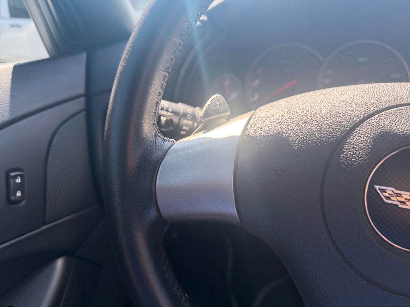 Used 2008 Chevrolet Corvette Coupe RWD image 20