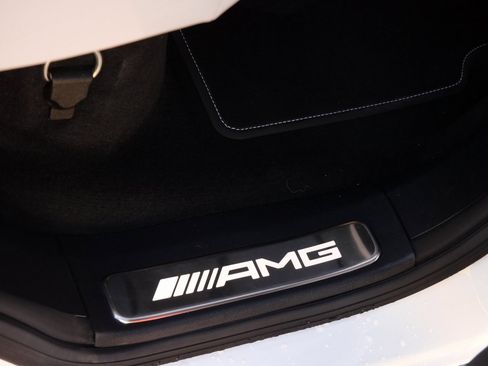 Used 2022 Mercedes-Benz G 63 AMG 4MATIC image 18